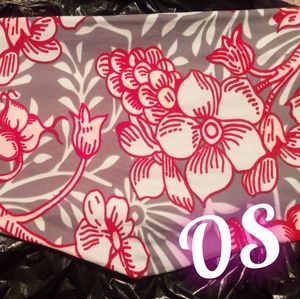 LuLaRoe OS Leggings nwot